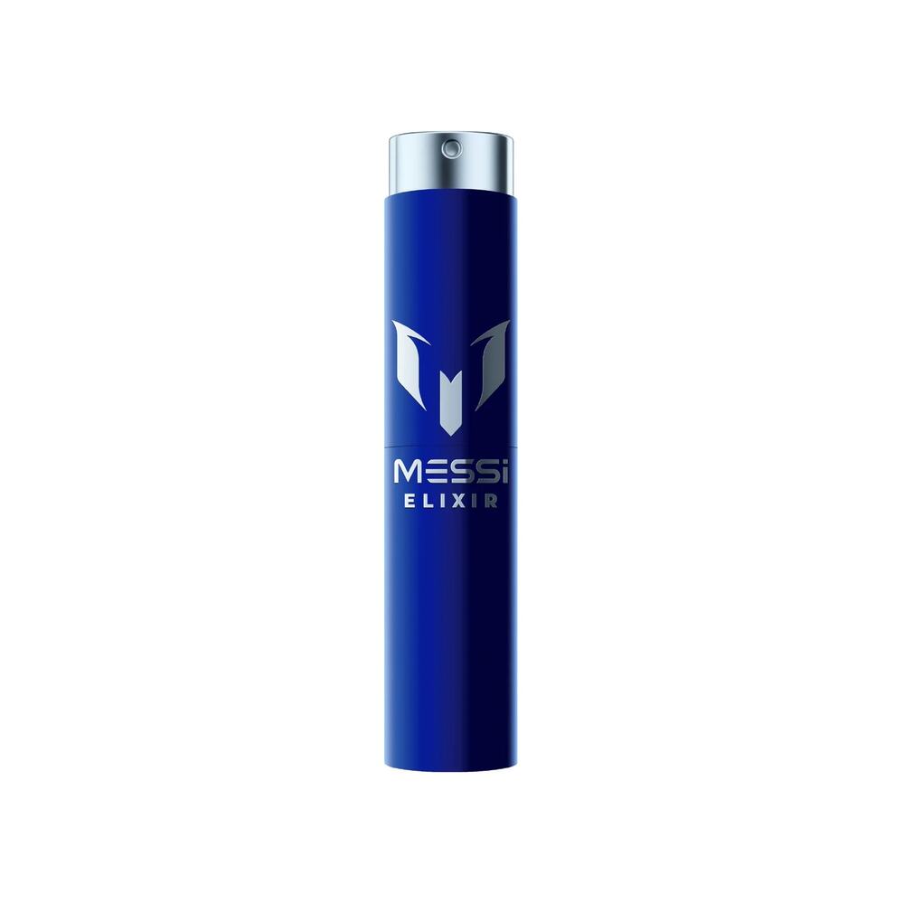 Messi Elixir Parfumm Intense Travel .3oz